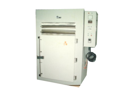 高溫型熱風烤箱(HO)系列